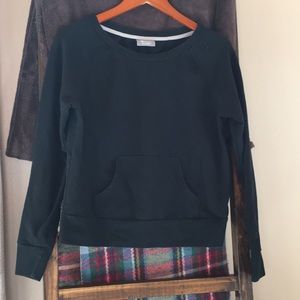 ***Black Champion sweatshirt